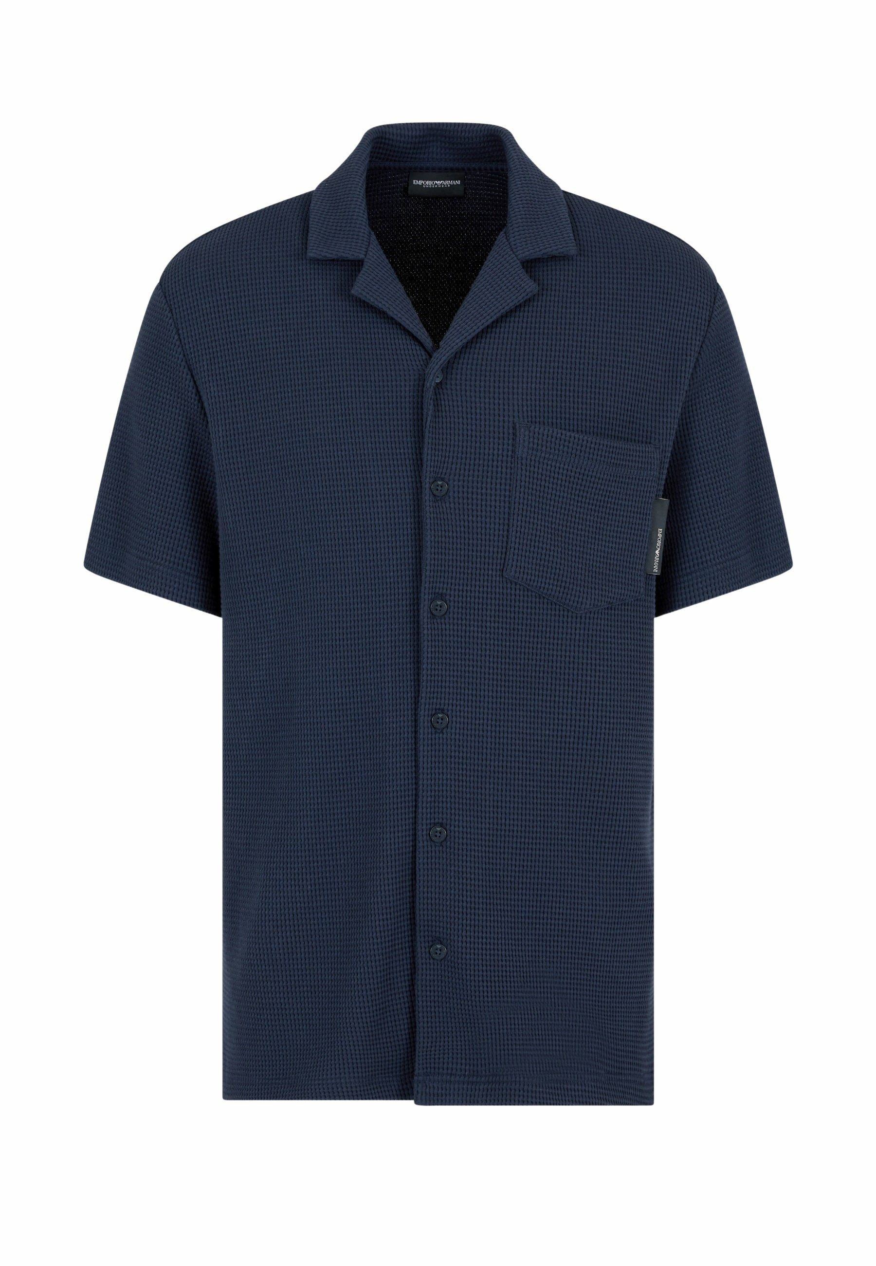 Giorgio Armani Shirtjacke Shirtjacke für Damen (1-tlg)