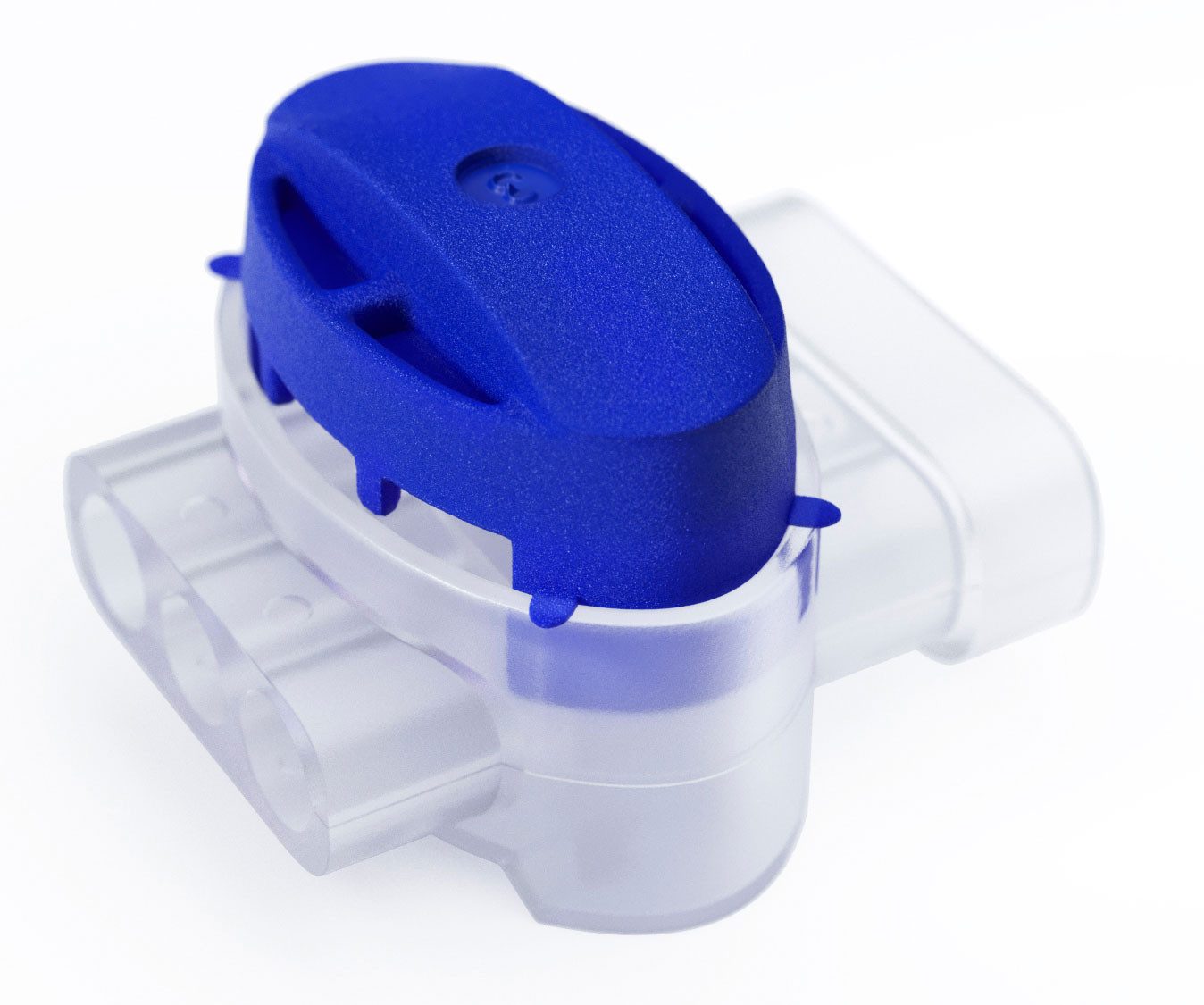 MOWHOUSE Kabelverbinder-Sortiment Gel Kabel Verbinder Mähroboter Anschlussklemmen, Set, 5-tlg., 5er, wasserdicht – Bild 5 von 5