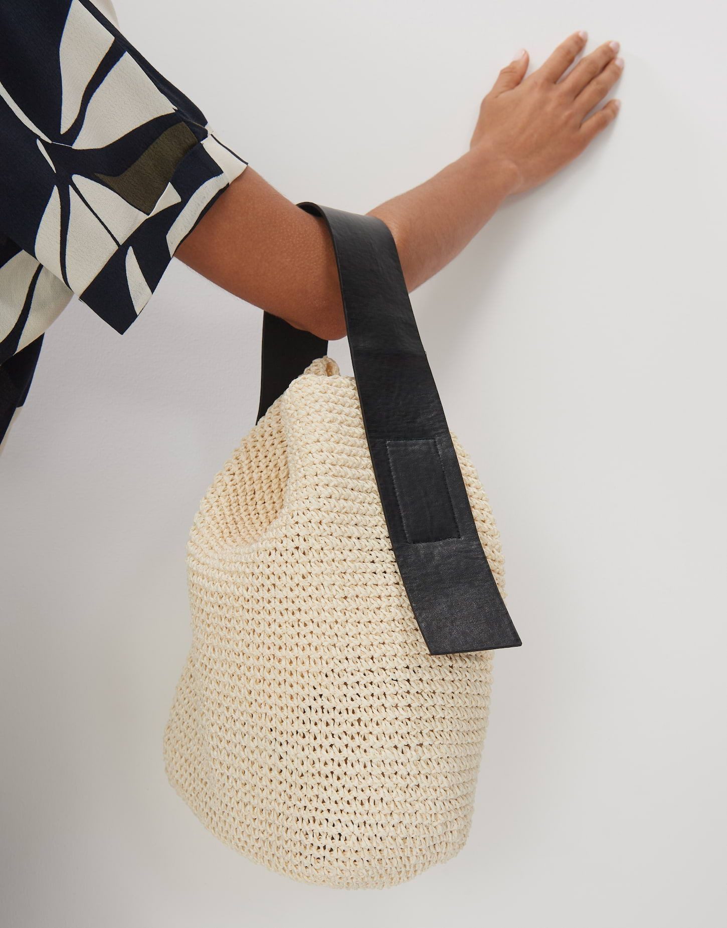 someday Basttasche