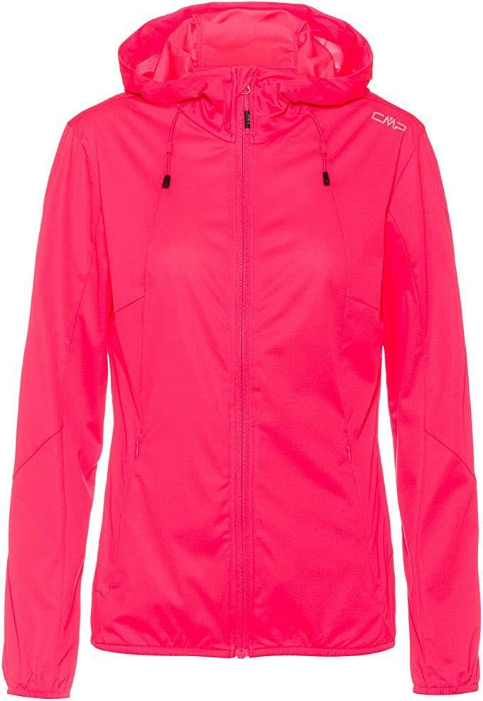 Funktionsjacke