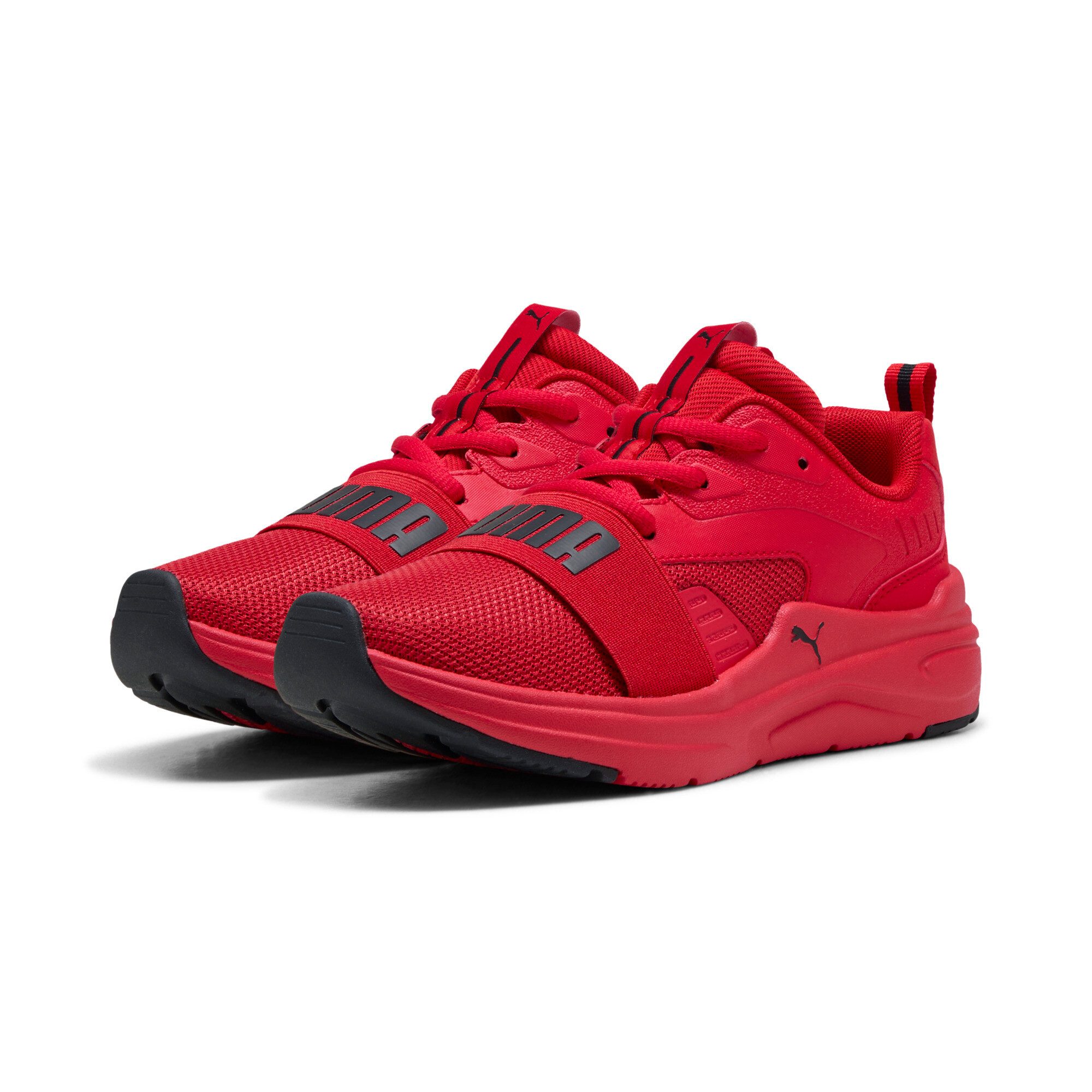 PUMA SOFTRIDE WIRED 2 JR Sneaker