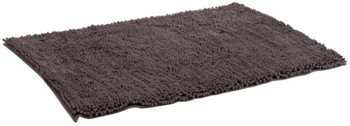 Kerbl Hundematte Schmutzfangmatte SuperBed 100 cm x 65 cm 80429