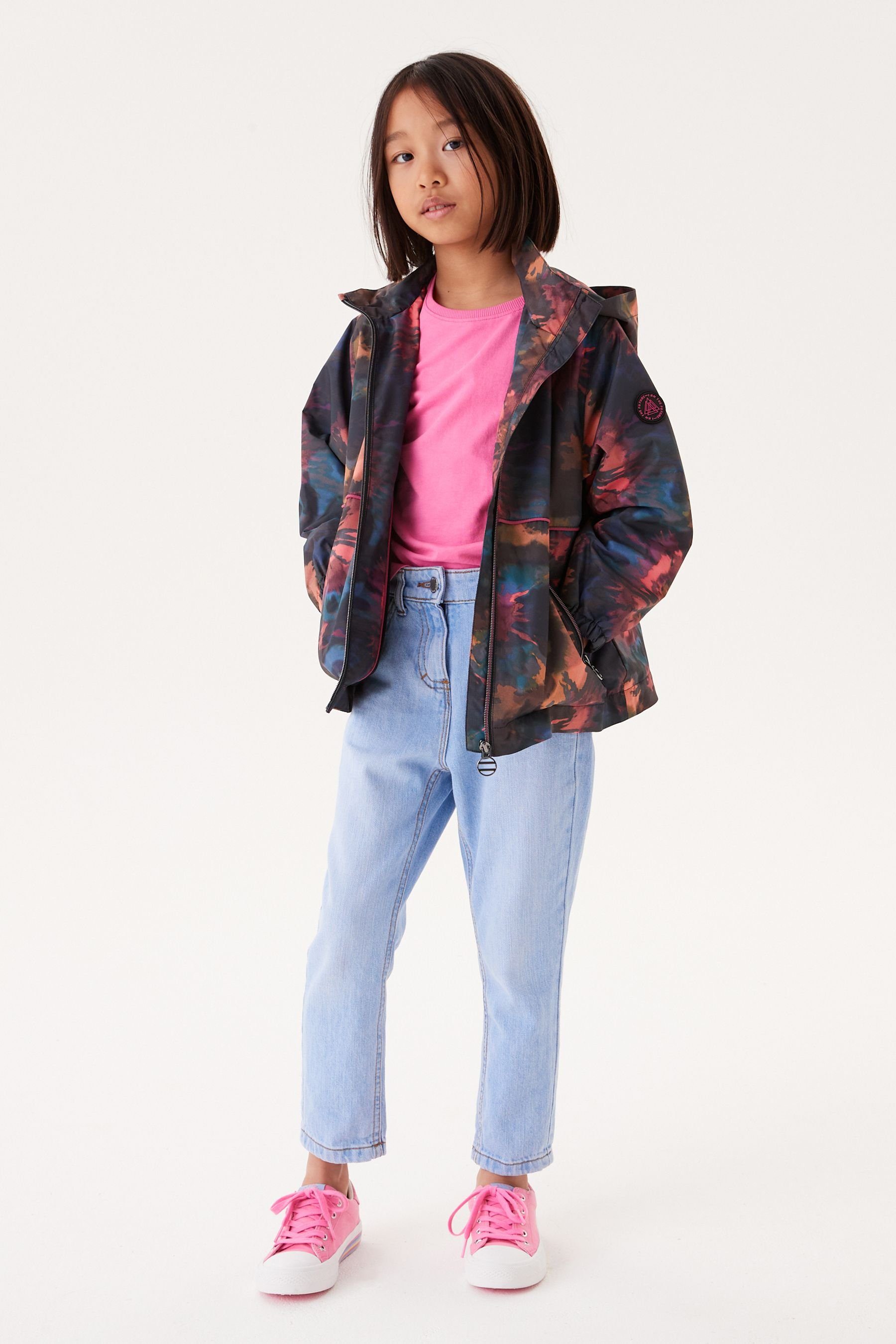 Next Mom-Jeans Mom-Jeans (1-tlg)