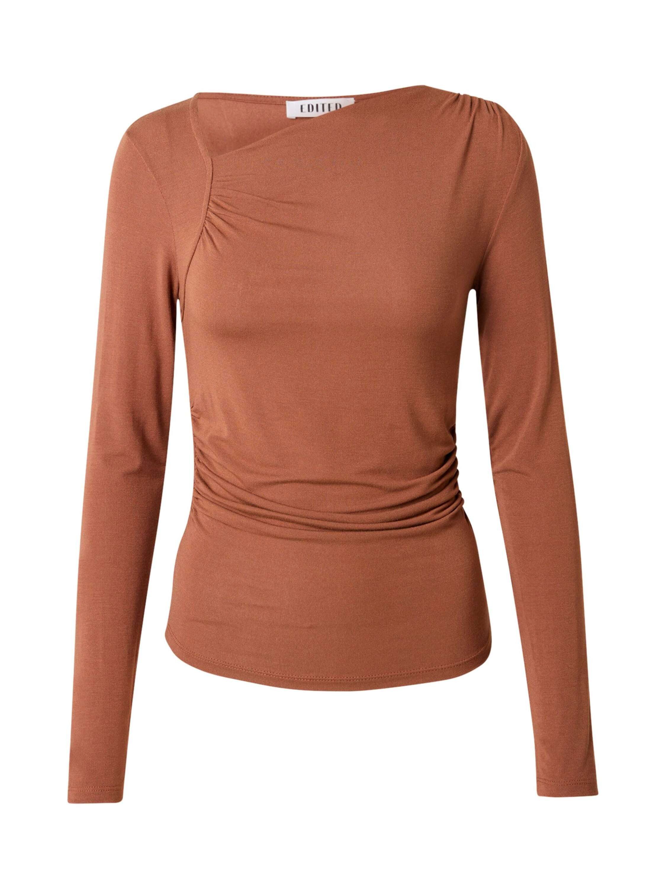 Langarmshirt Hidekel