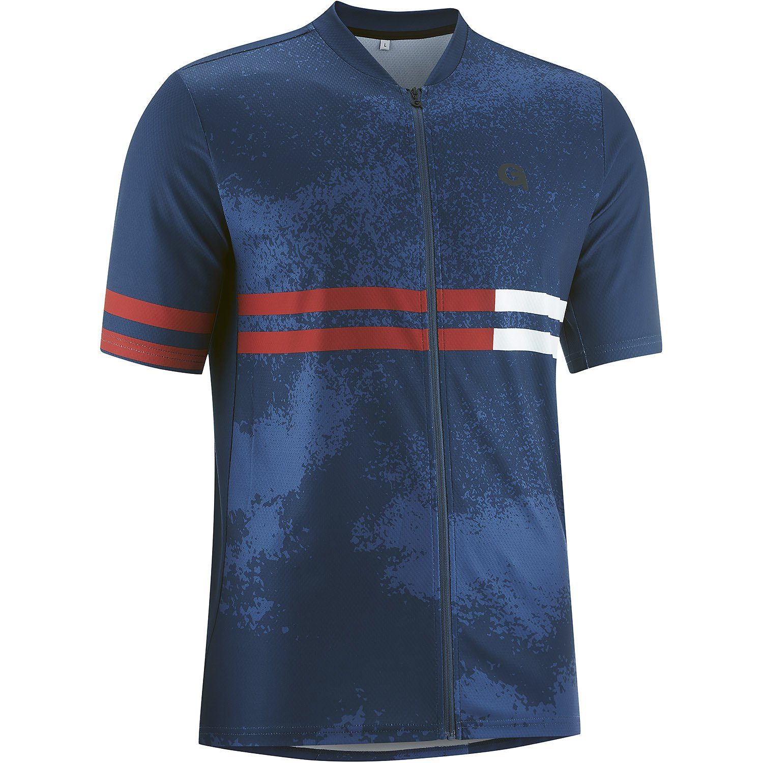 Gonso Radtrikot Trikot Bike Isonzo