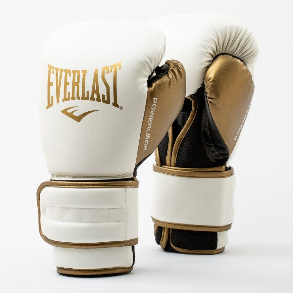 Everlast Boxhandschuhe Powerlock 2r Training Glove