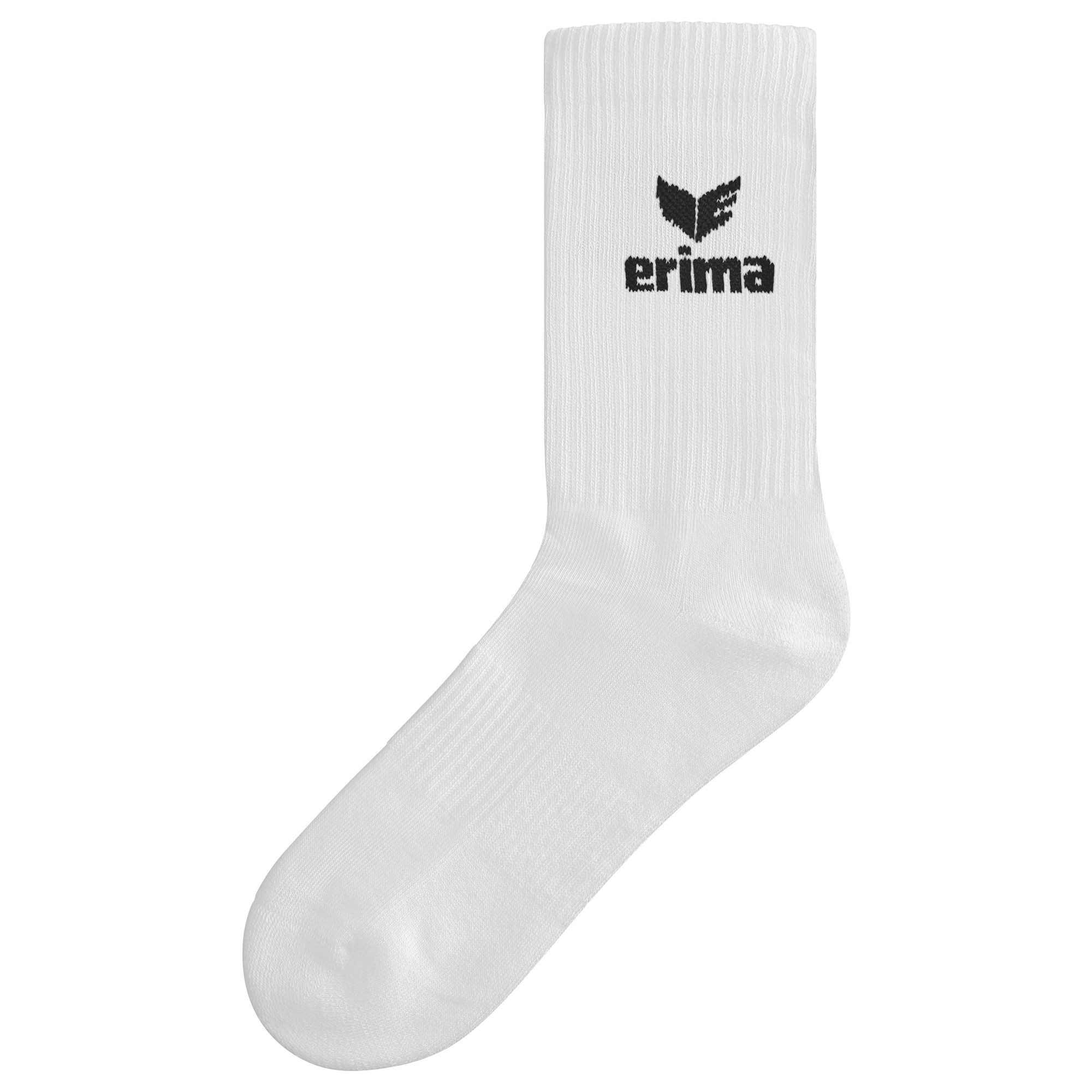 Erima Sportsocken erima Socken Sport Socks 3pack