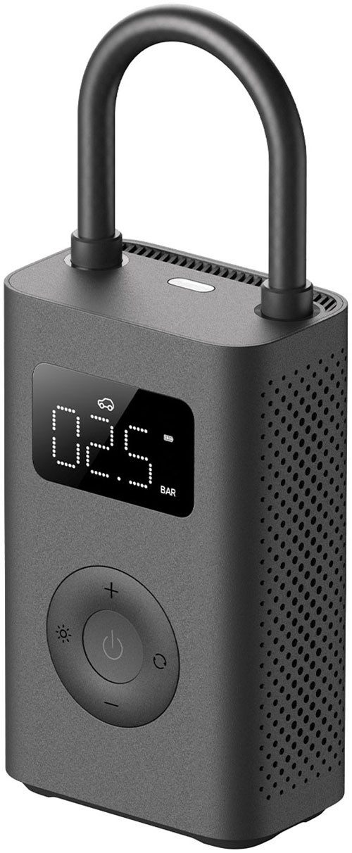 Akku-Luftpumpe Portable Electric Air Compressor 2
