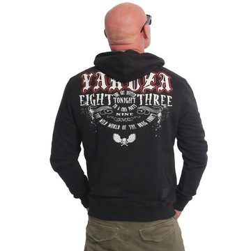 YAKUZA Hoodie Kingshabit