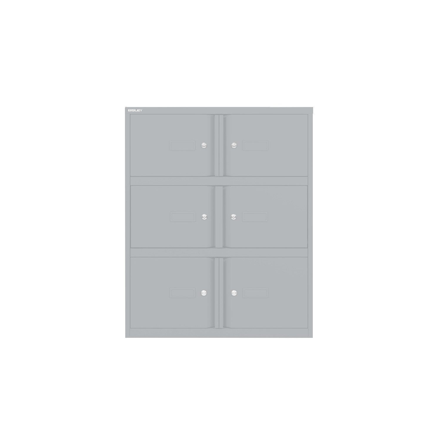 Bisley Spind Essentials Office Locker