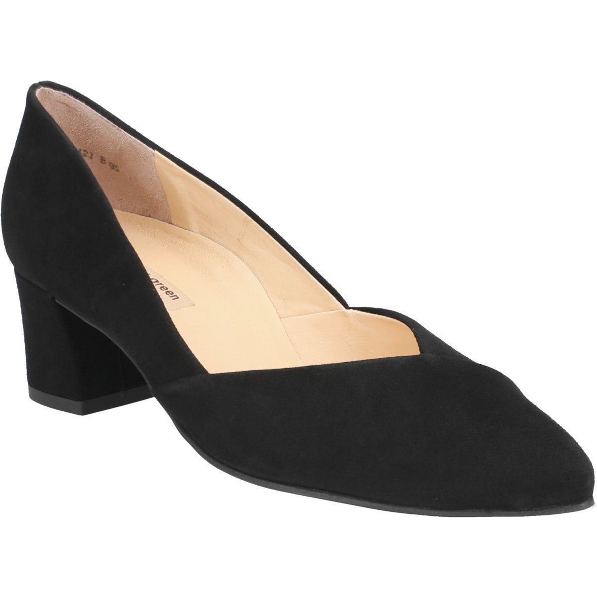 Paul Green 3740-093 Pumps günstig online kaufen