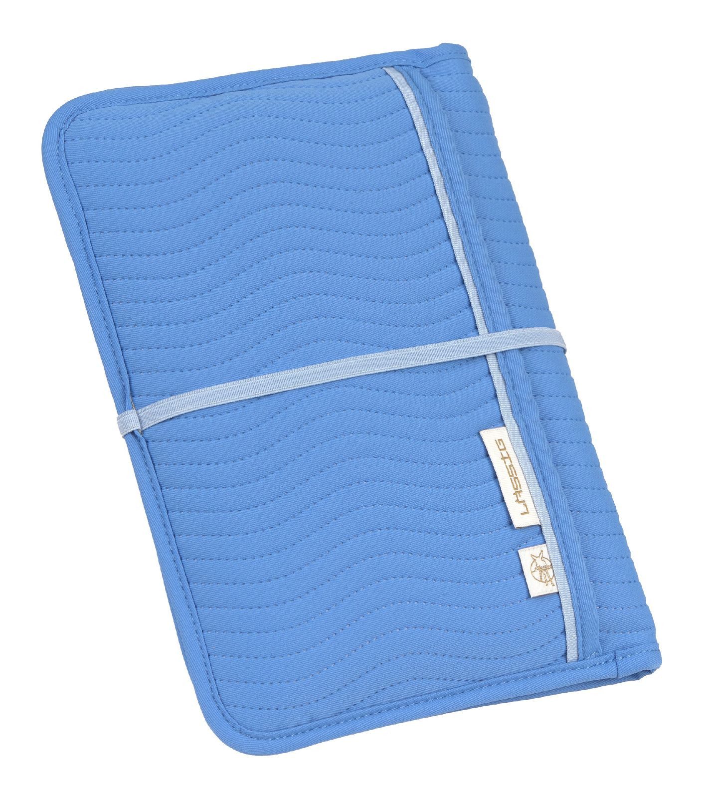 LÄSSIG Wickeltasche Changing Pouch (Set, 2-tlg)