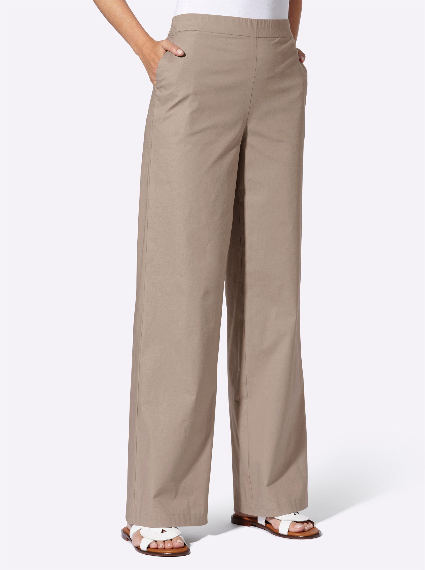 heine Jerseyhose Schlupfhose . günstig online kaufen