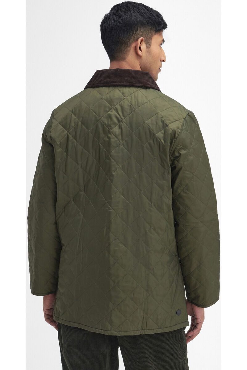 Barbour Outdoorjacke günstig online kaufen