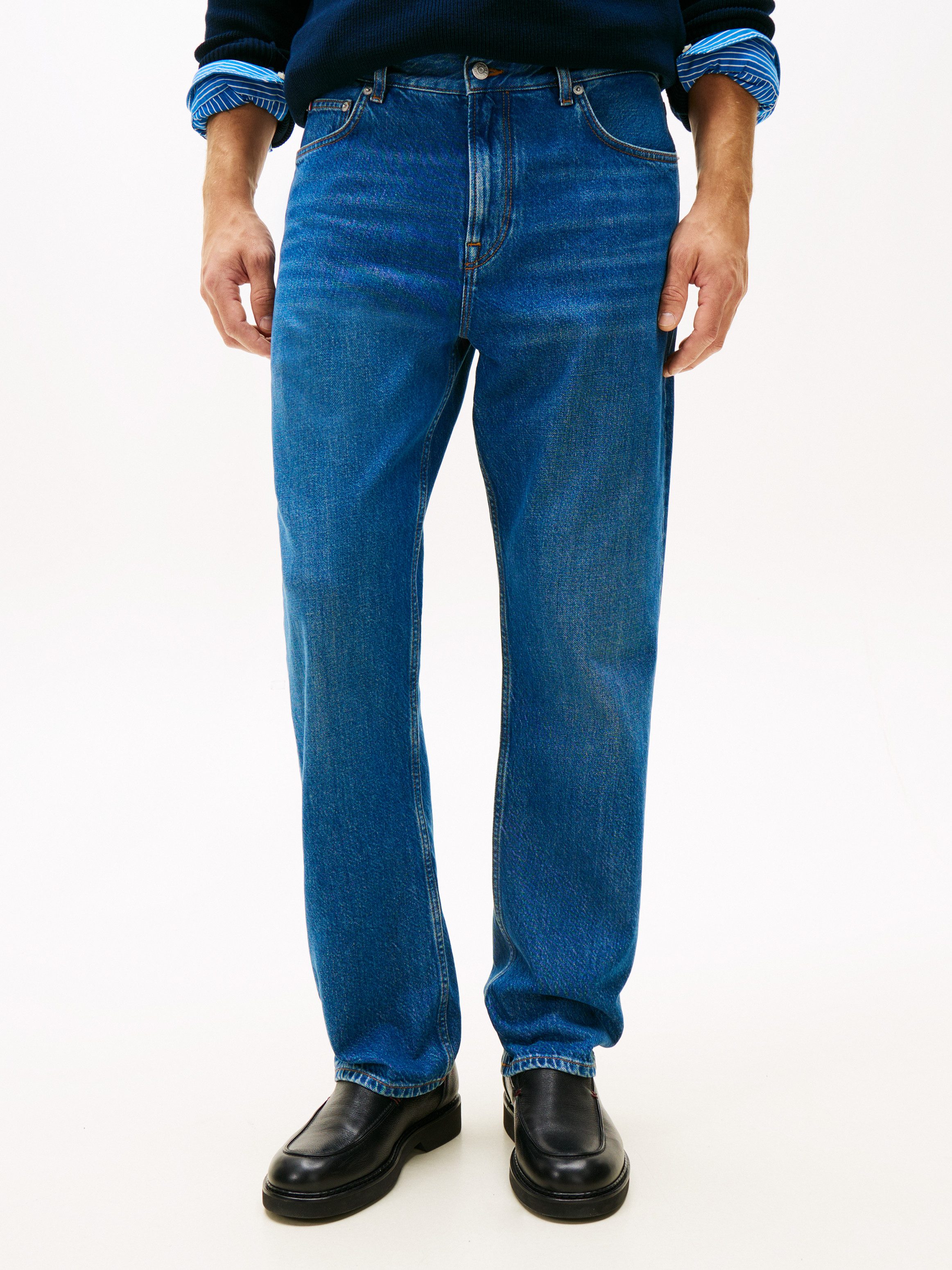 Tommy Hilfiger Relax-fit-Jeans RIVER
