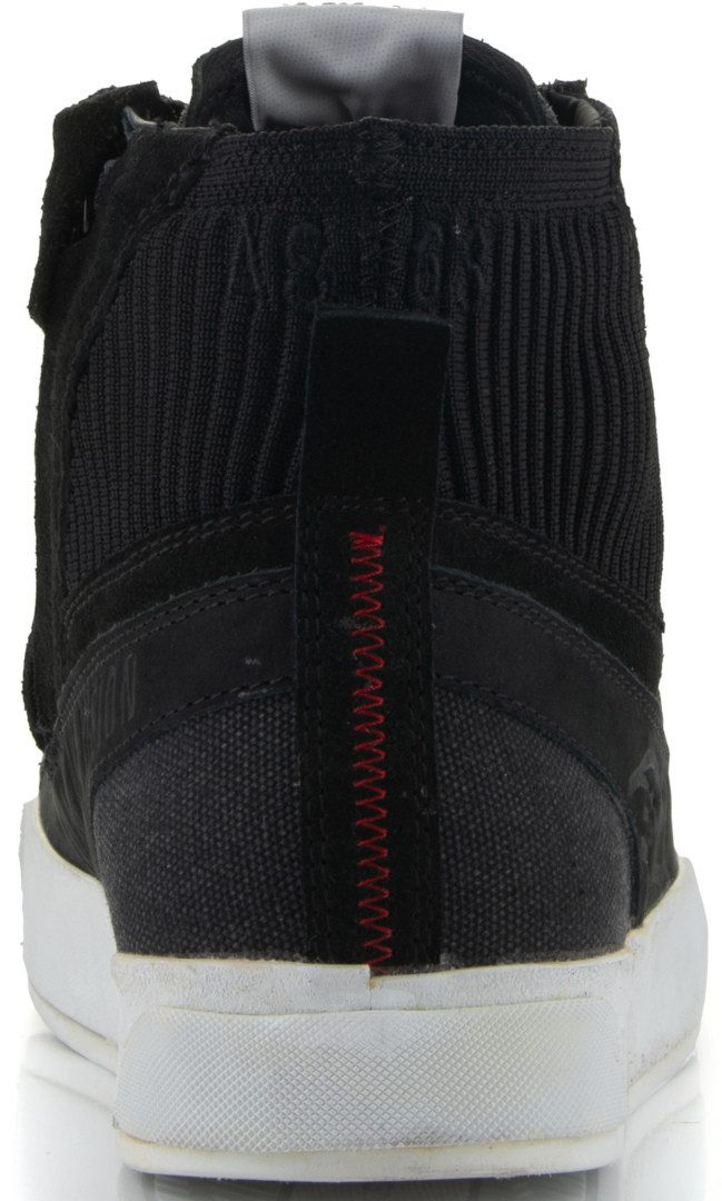 Alpinestars Stated Motorrad Schuhe Motorradstiefel Atmungsaktiv günstig online kaufen
