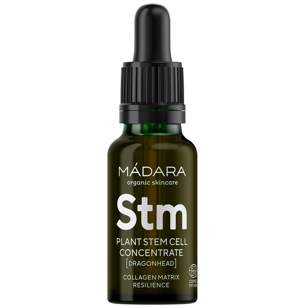 Madara Gesichtspflege Custom Actives, 17.5 ml