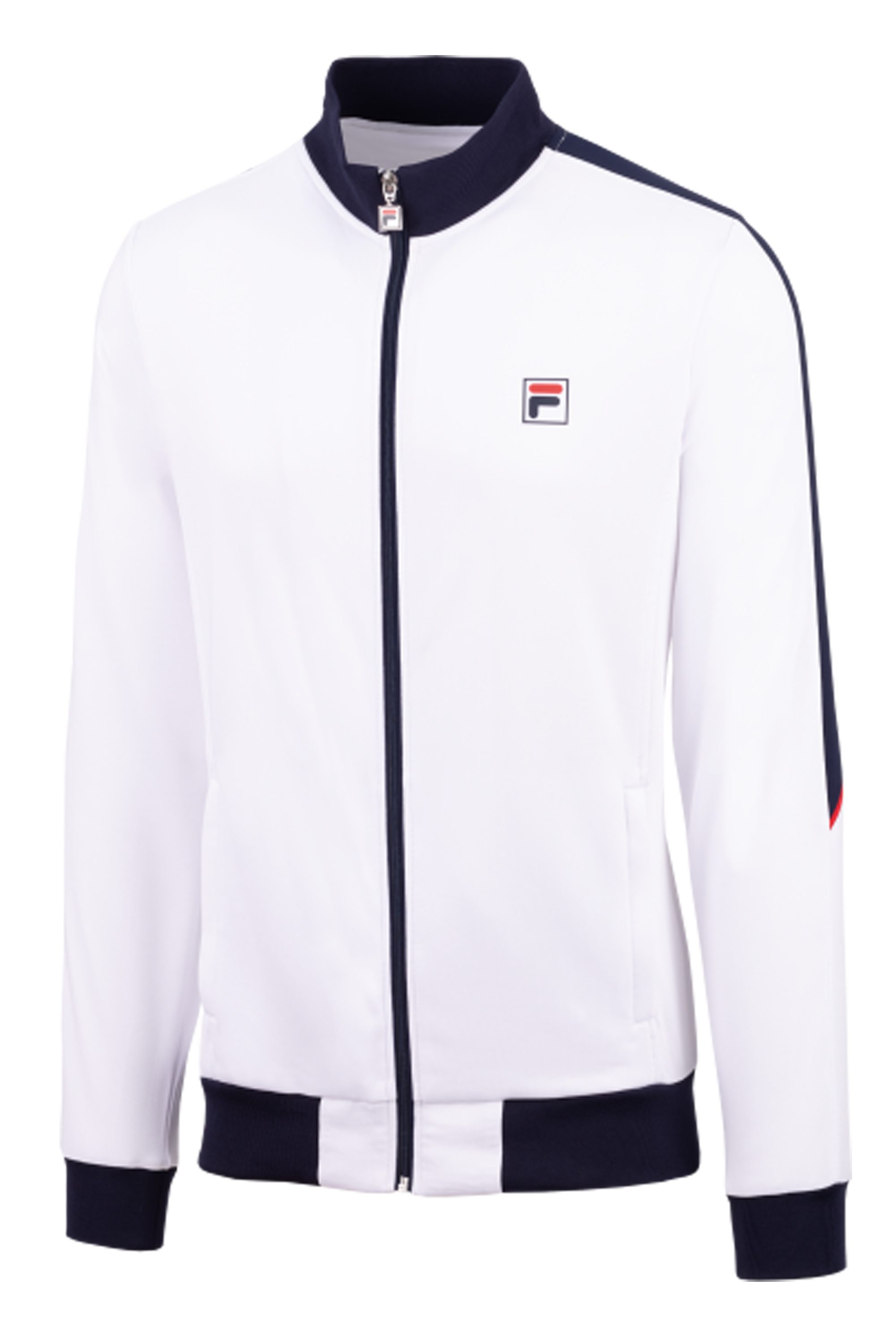 Fila Tennis Trainingsjacke Fila Trainingsjacke Manuel günstig online kaufen