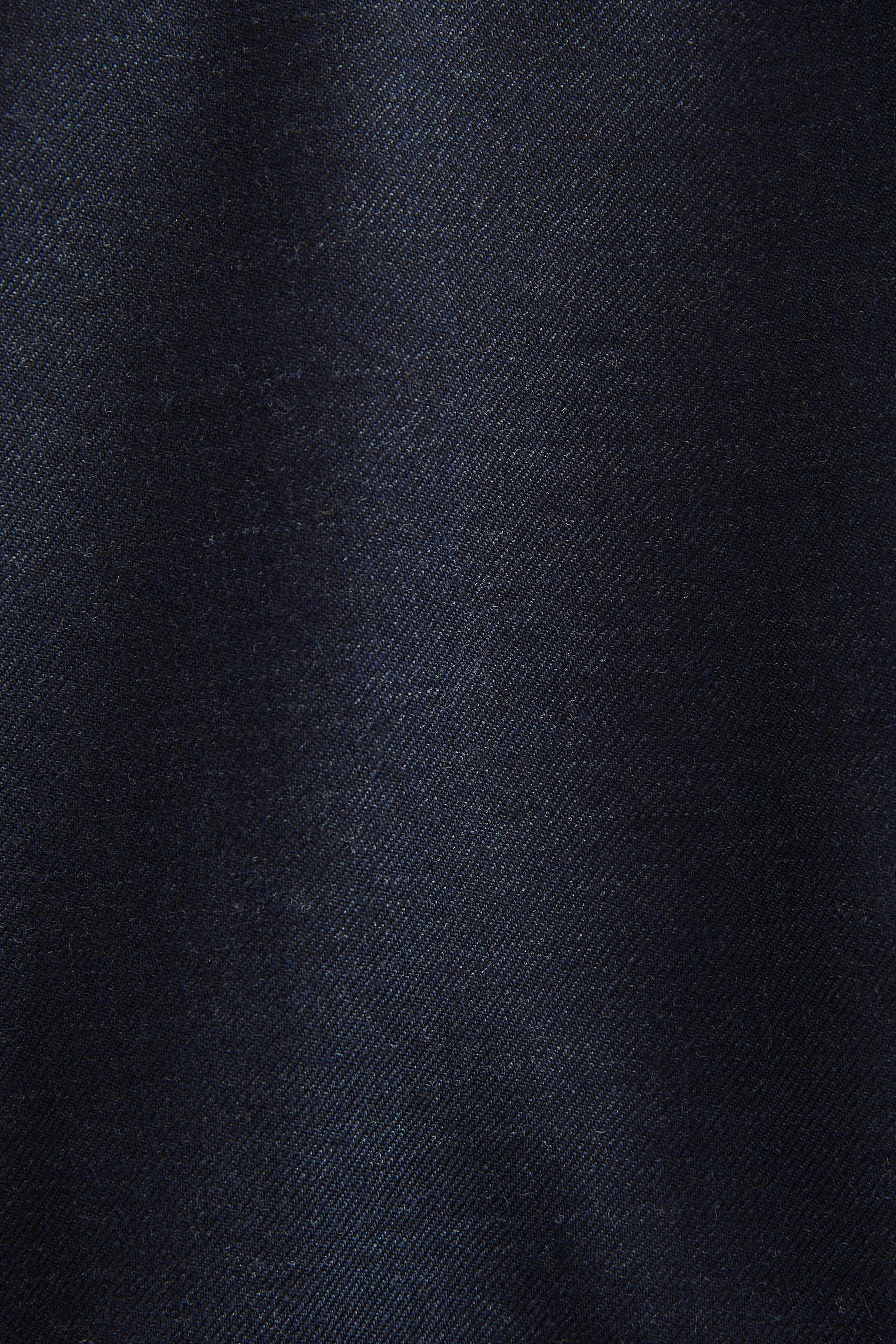 Next Stoffhose Signature Slim Hose mit Motion-Flex-Bund (1-tlg)