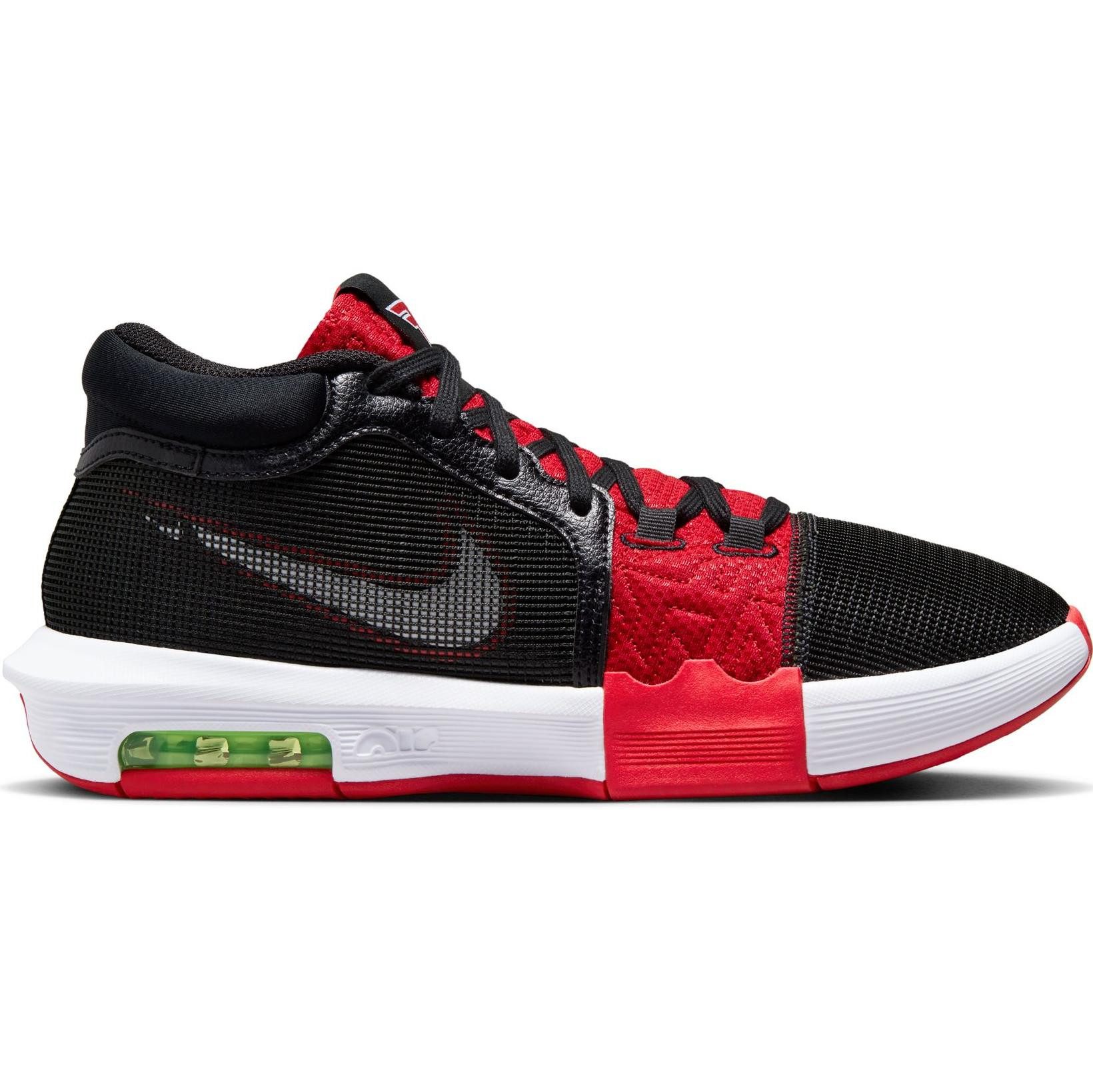 Nike Nike LeBron Witness 8 x FaZe Clan Basketballschuh