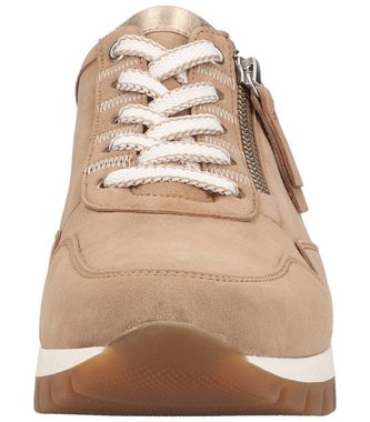 Gabor Sneaker Samt Sneaker