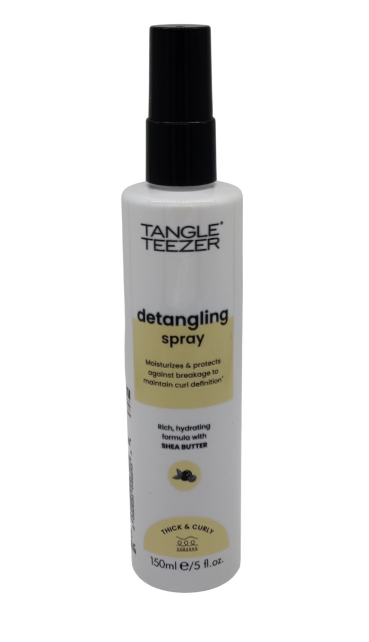 TANGLE TEEZER Haarfluid Detangling Spray Thick & Curly, 1-tlg.