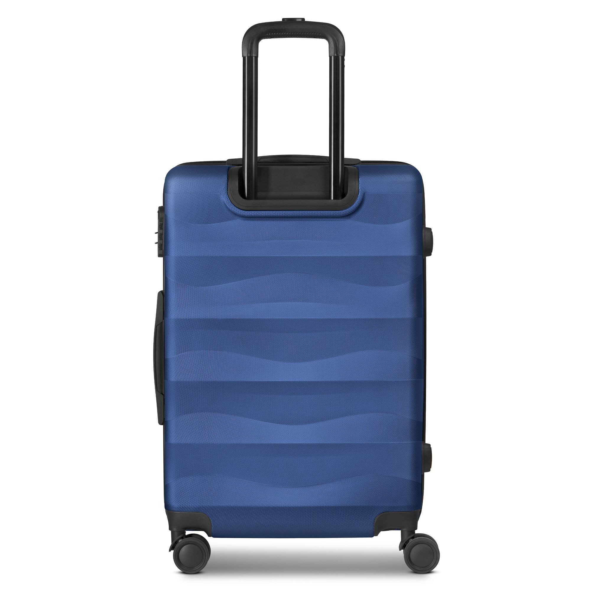 Smartbox Kofferset Edition 03 4 Rollen Kofferset 3-teilig, (Set) – Bild 2 von 5
