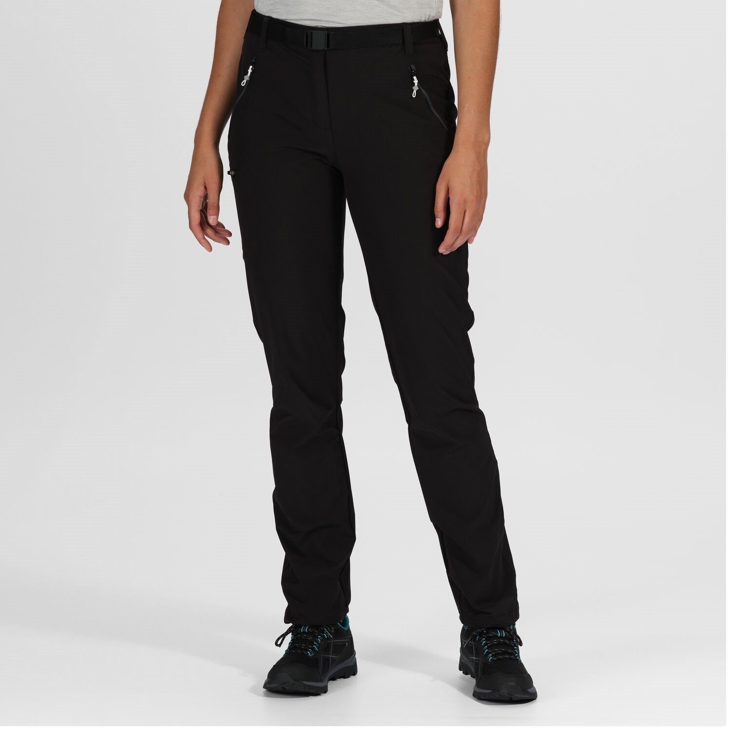 Regatta Outdoorhose Outdoorhose Xert Stretch (0-tlg) günstig online kaufen