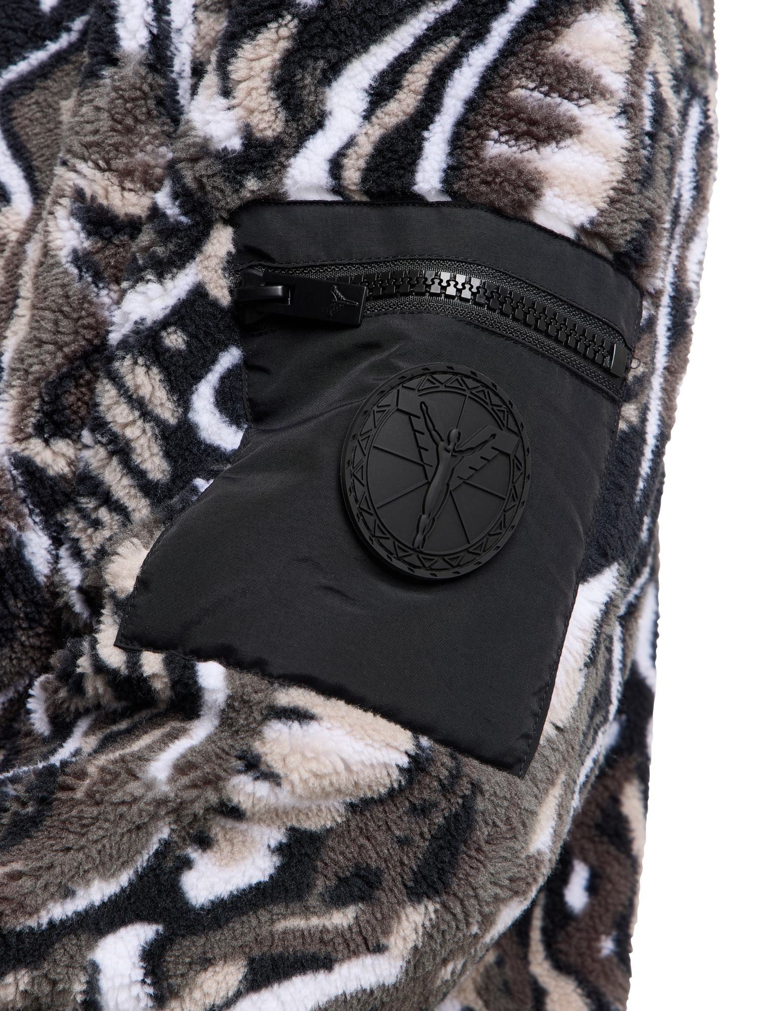 CARLO COLUCCI Sweatjacke Dispoto günstig online kaufen