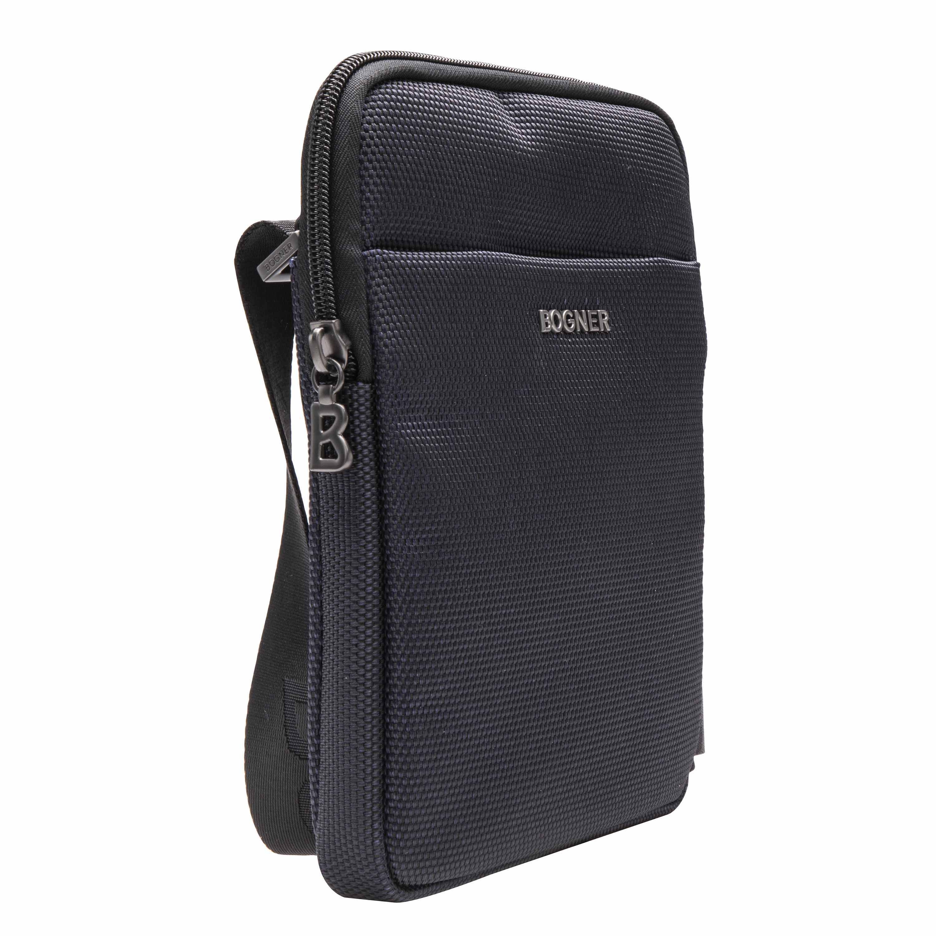 BOGNER Schultertasche Bogner - Herren Schultertasche günstig online kaufen