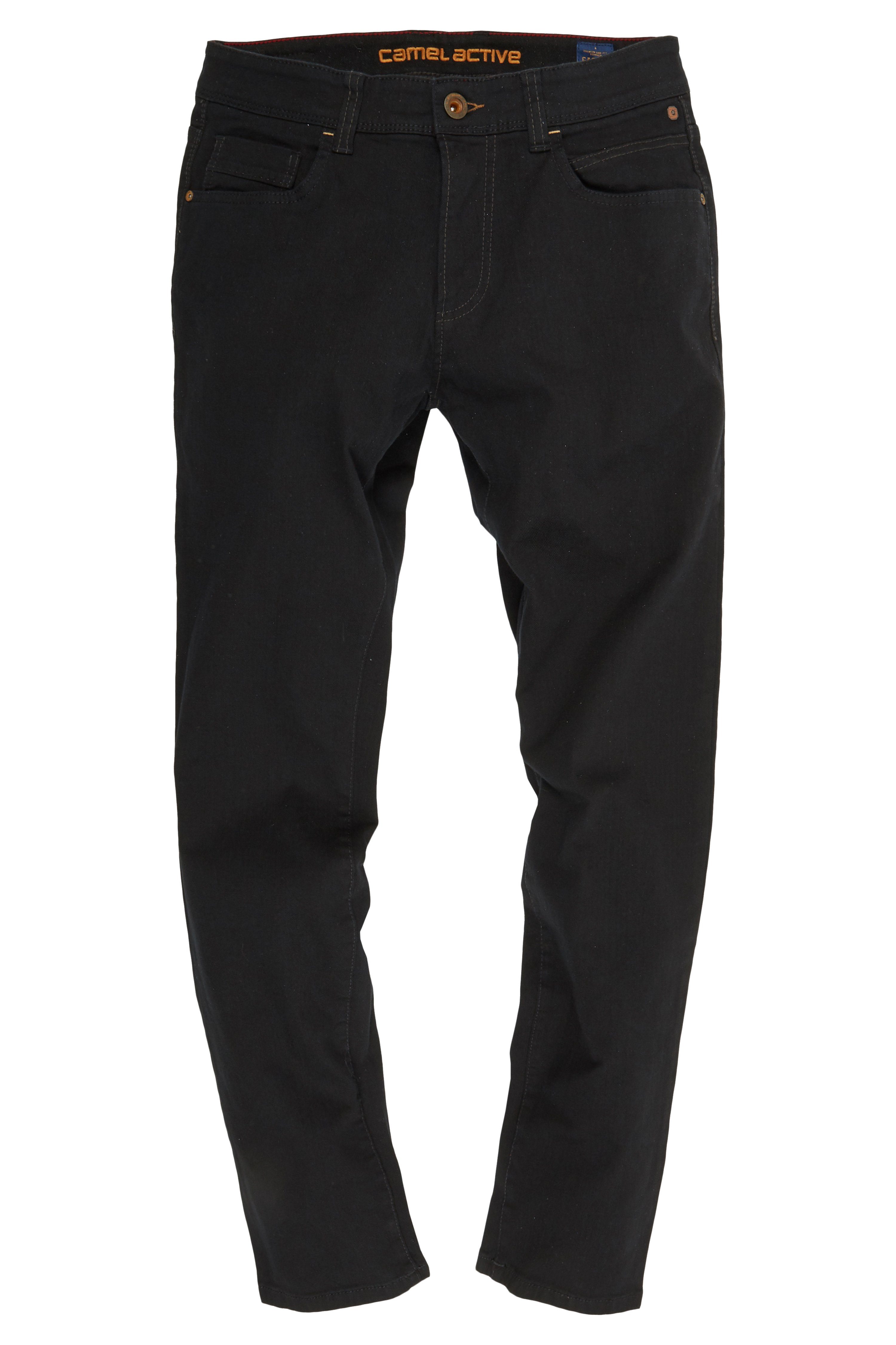 5-Pocket-Jeans CAMEL ACTIVE HOUSTON forever black 488765 9472.09