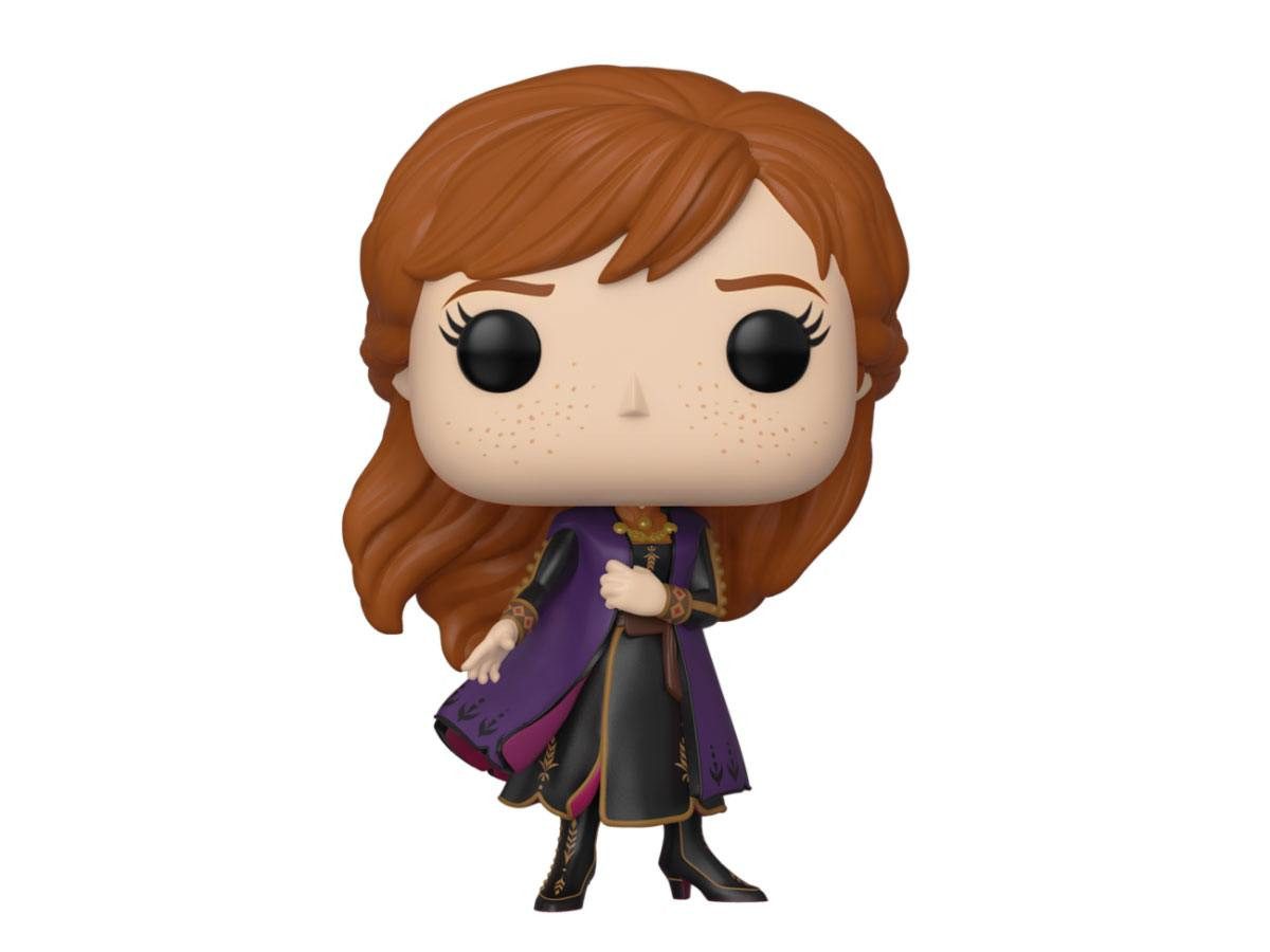 Funko Merchandise-Figur Ледяная королева 2 - Anna #40886