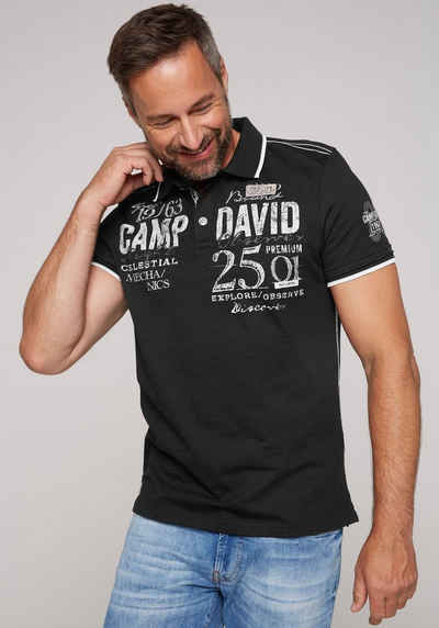 Camp David Herrensneaker online kaufen | OTTO