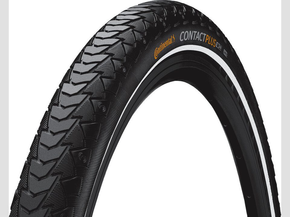 CONTINENTAL Fahrradreifen