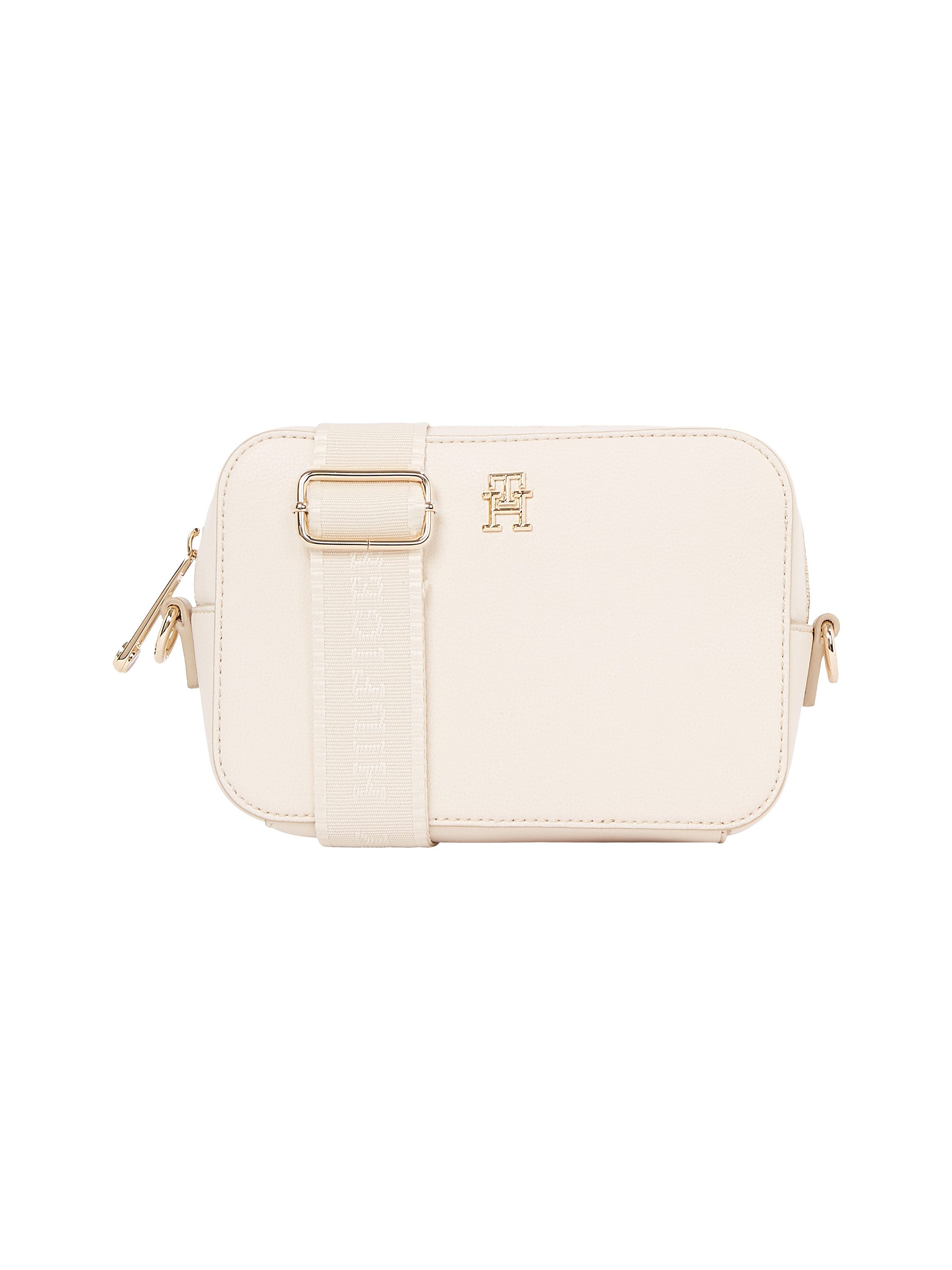 Tommy Hilfiger Umhängetasche TH SOFT LOGO günstig online kaufen