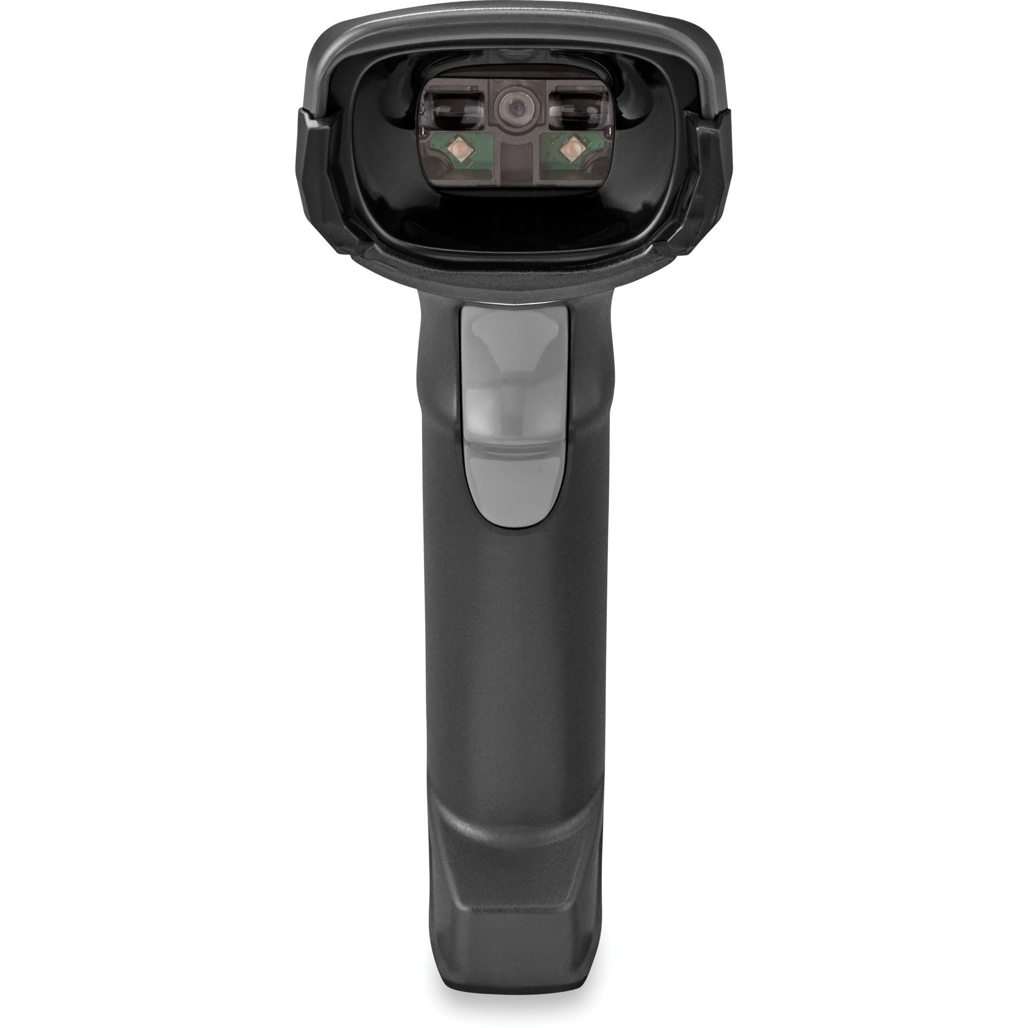 ZEBRA Zebra DS2278, Barcode-Scanner, (inkl. USB-Kabel Handscanner