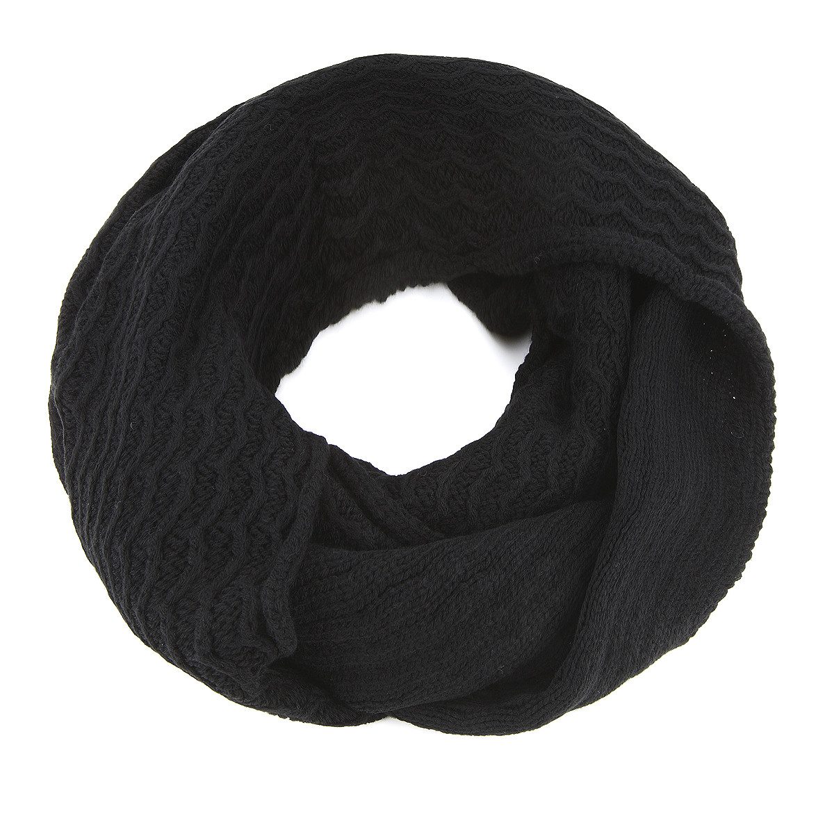 Loop 147-9304, lässiger Strick Loop