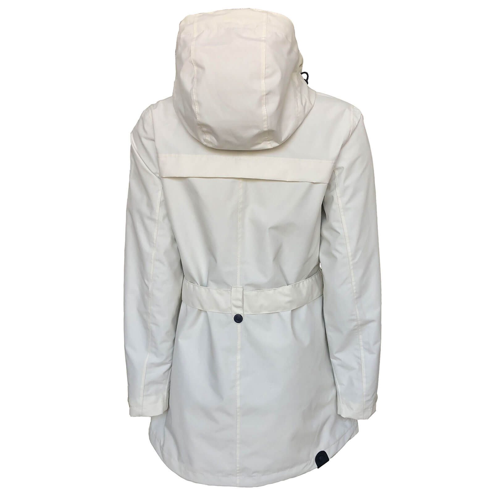 Dry Fashion Funktionsmantel Damen Trenchcoat Orth günstig online kaufen