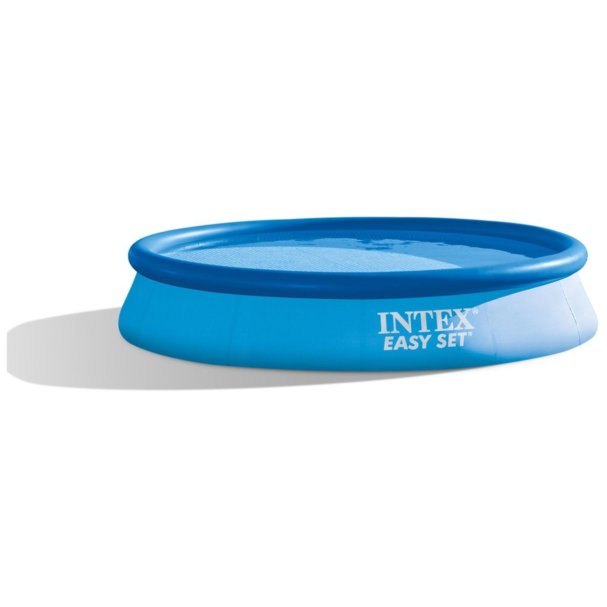 Rundpool Intex 28132GN Easy Set Pool 366 cm mit Filterpumpe