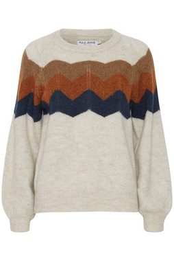 Pulz Jeans Strickpullover PZMIMI Pullover