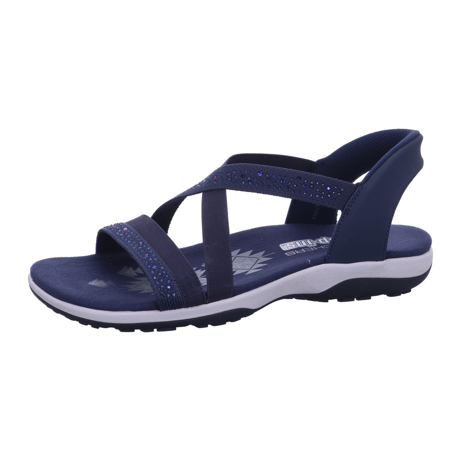 Skechers Raggae Slim Trekkingsandale günstig online kaufen