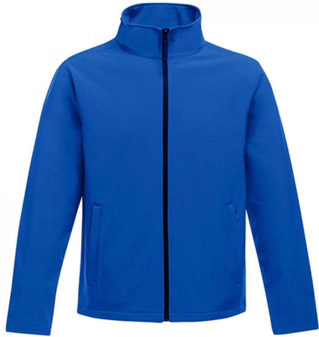 Regatta Professional Softshelljacke Damen Ablaze Printable günstig online kaufen