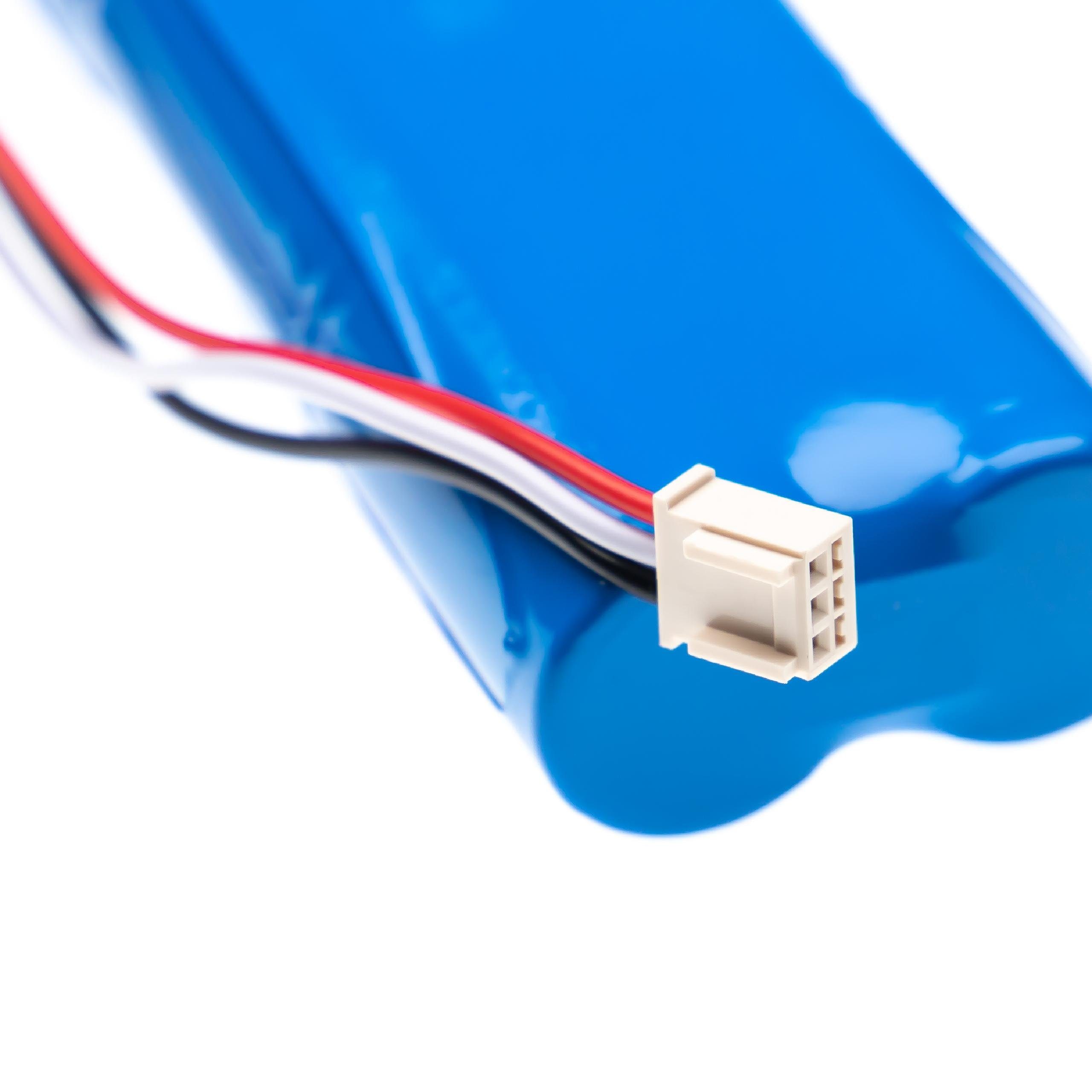 Akku 3000 mAh