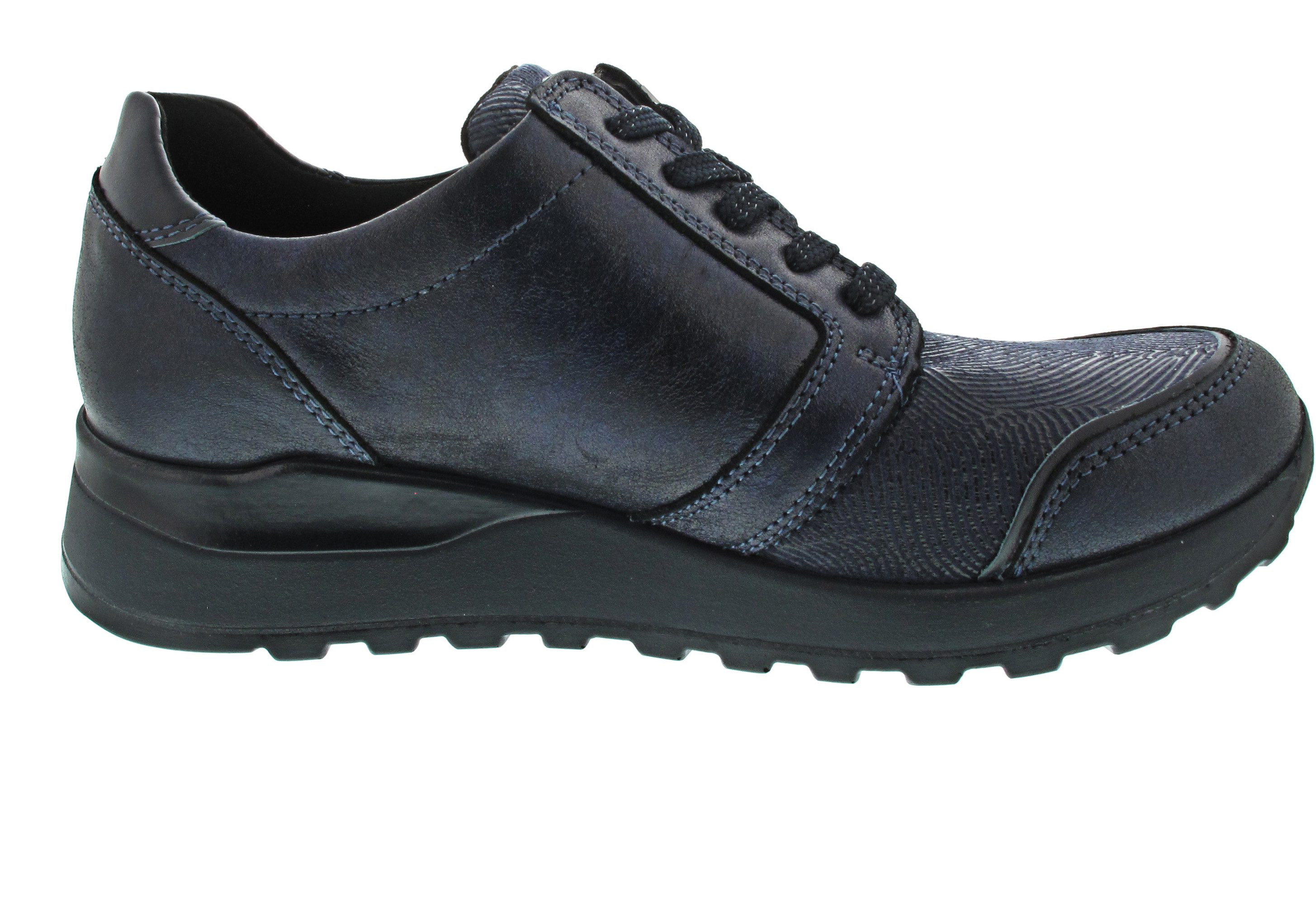 Waldläufer Schnürschuh