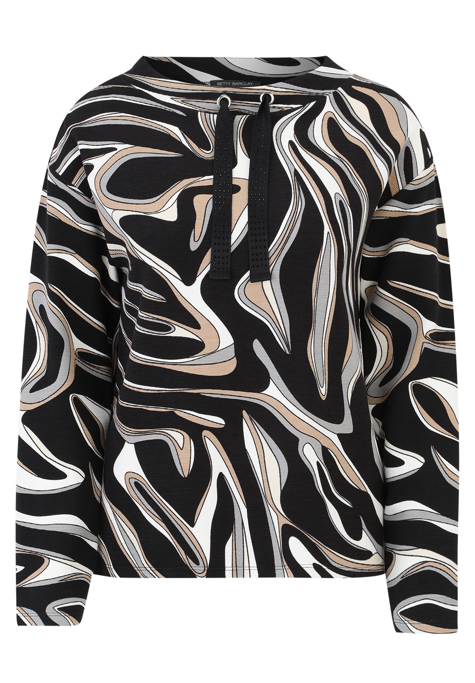 Betty Barclay Sweatshirt Betty Barclay Sweatshirt günstig online kaufen