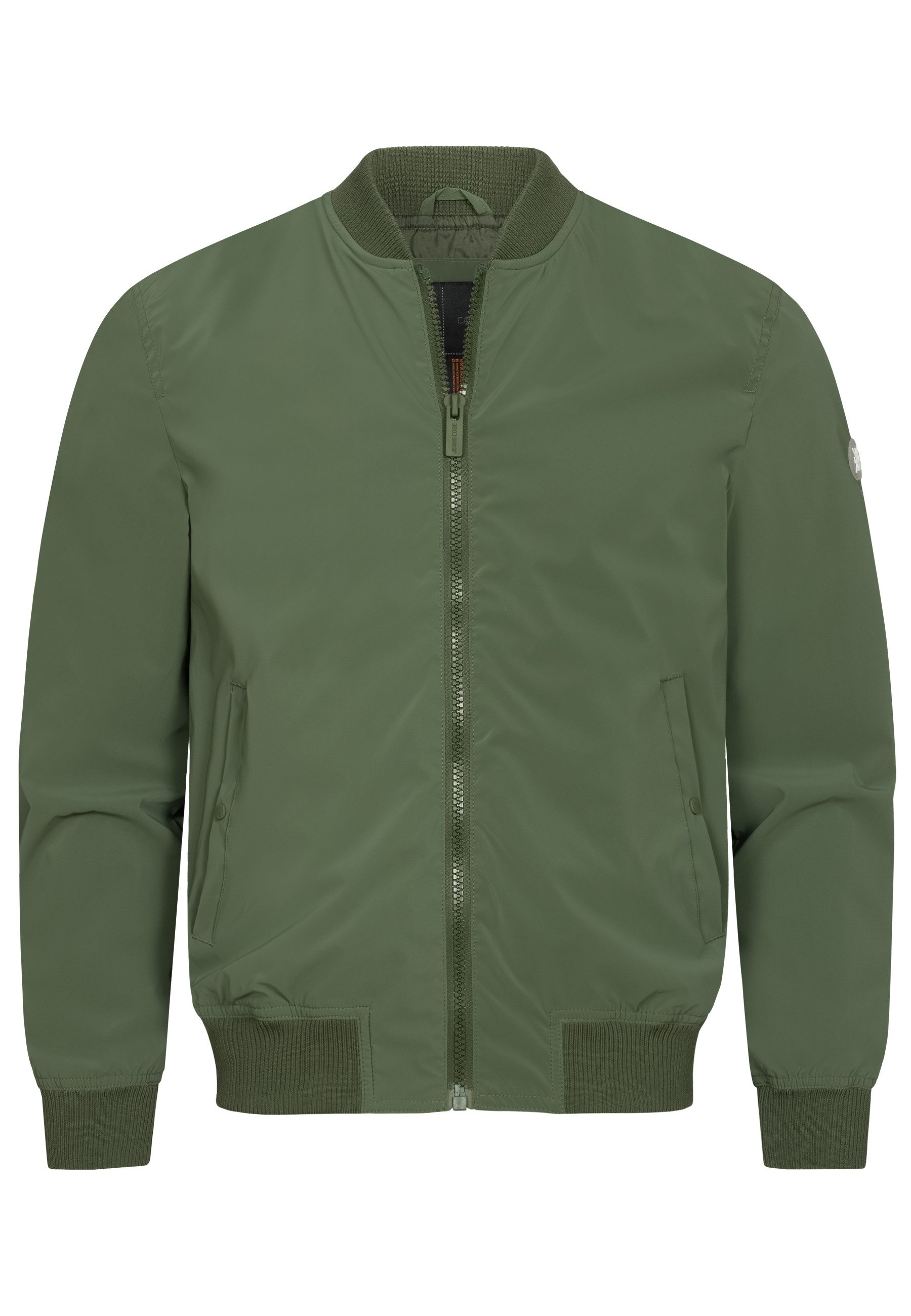 Indicode Sommerjacke Herren INIgnam Übergangsjacke Herrenjacke mit klassisc günstig online kaufen