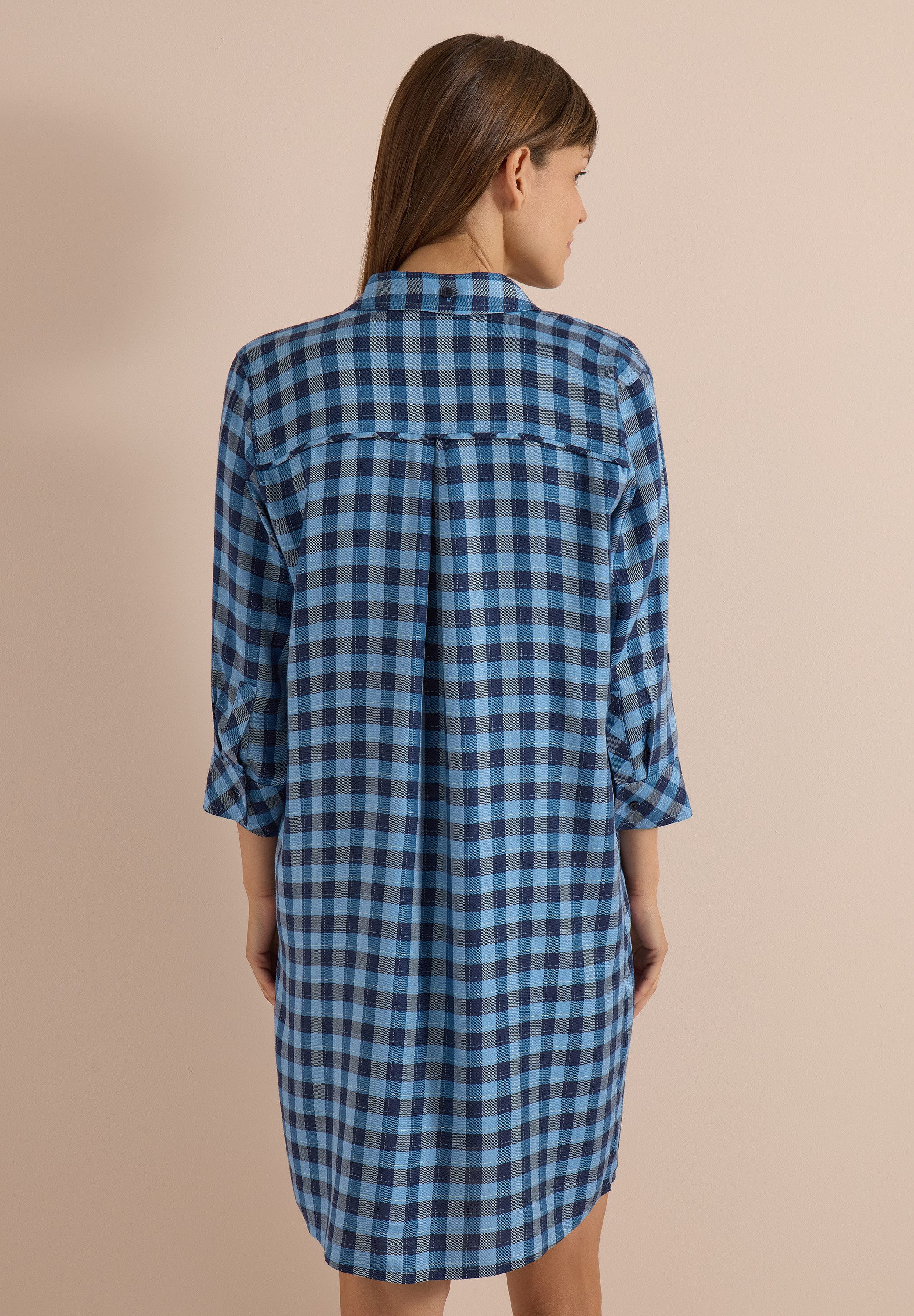 CECIL Sommerkleid aus Viskose
