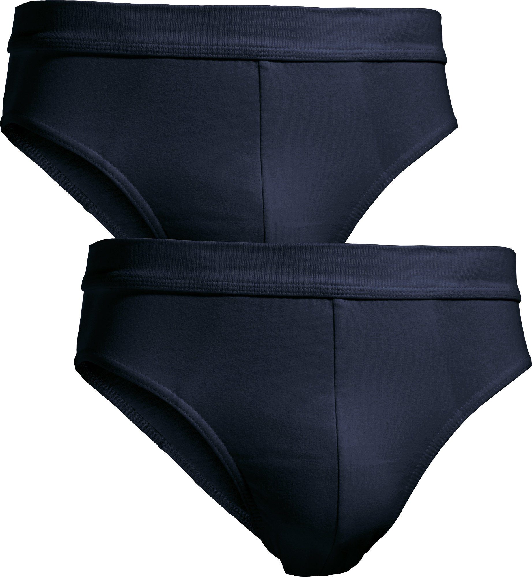 Slip Herren-Slip 2er-Pack