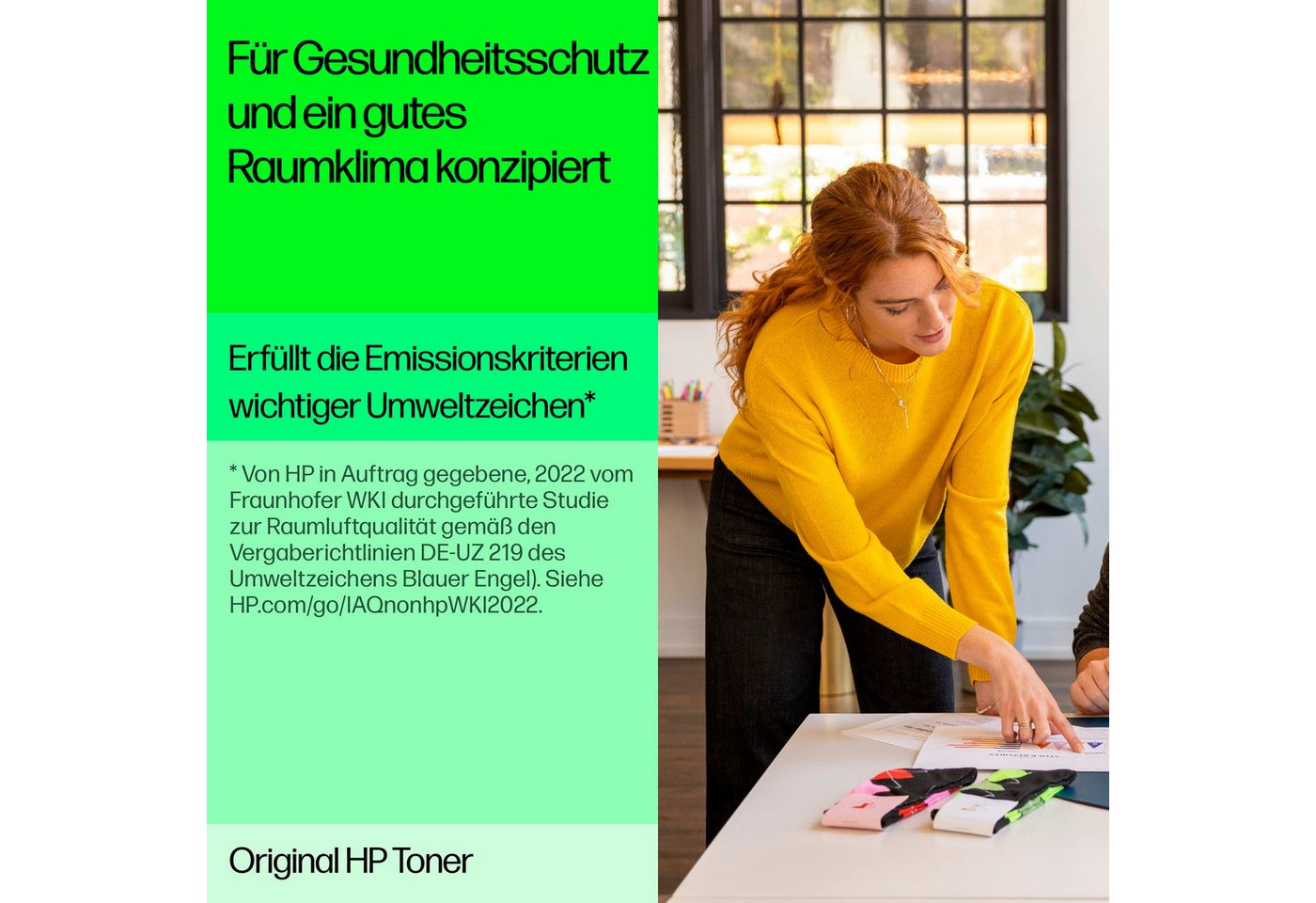 Thumbnail - HP Tonerkartusche 65 Original LaserJet