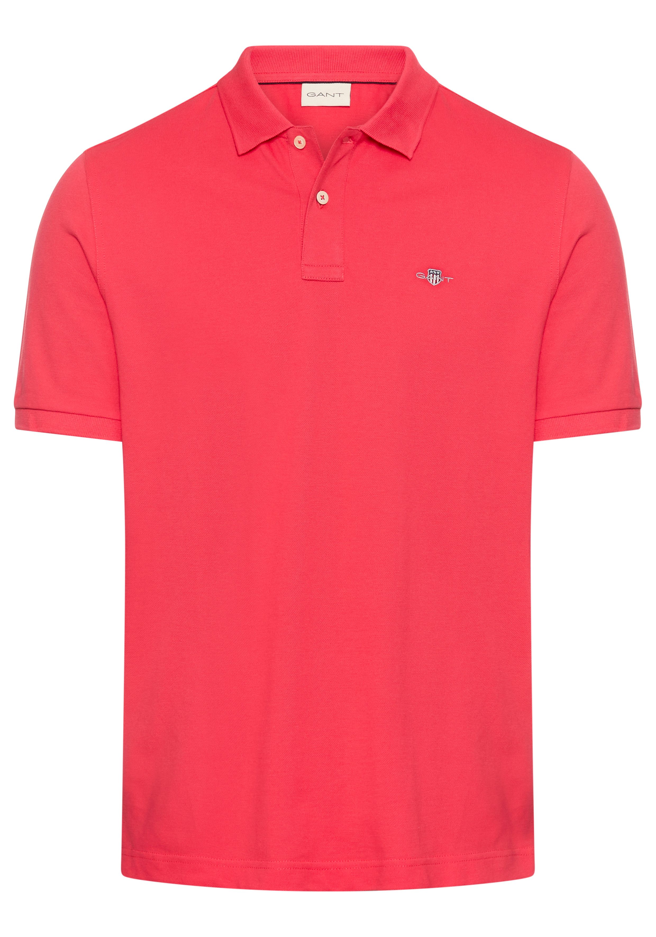 Gant Poloshirt REG EMB ARCHIVE SHIELD günstig online kaufen